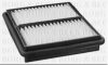 BORG & BECK BFA2195 Air Filter